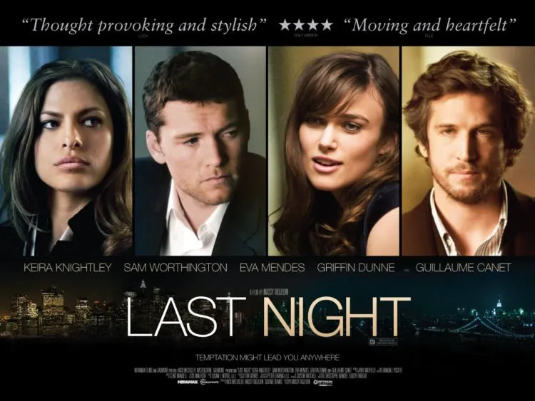 5 Film Hollywood Ini Bisa Kamu Petik Hikmahnya Agar Pernikahanmu Selalu Bahagia 6