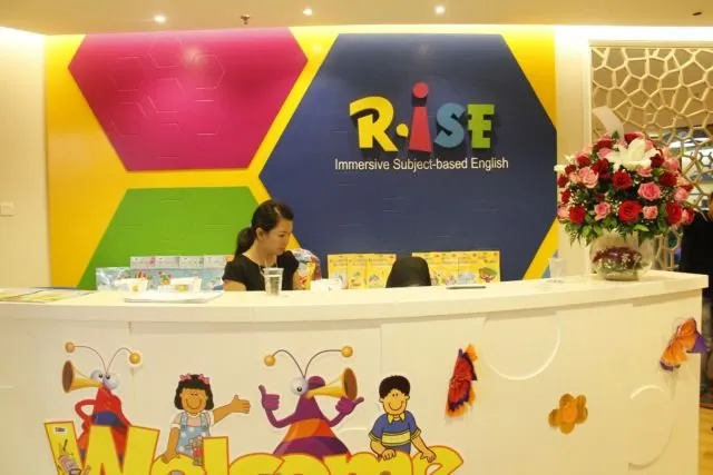 Kenalkan Bahasa Inggris Kepada Anak Melalui RISE dari BINUS UNIVERSITY 4
