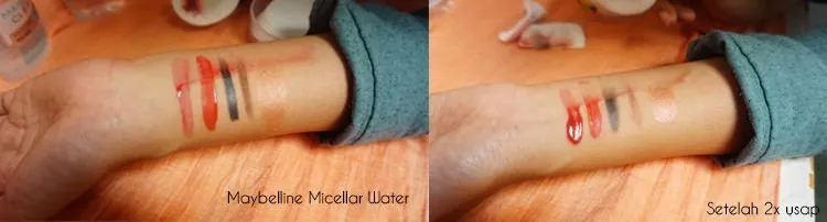 Review 6 Micellar Water yang Gampang Dibeli di Indonesia. Mana yang Paling Worth It Ya? 18