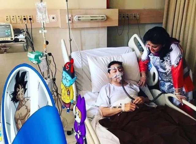Harusnya Iis Dahlia Pakai 5 Alasan Ini Pas Nggak Bisa Datang ke Nikahan Kahiyang-Bobby Kemarin 8