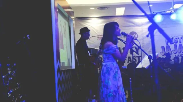 Band Mocca Menambah Keseruan Acara Penutupan CEE Day 2017 1