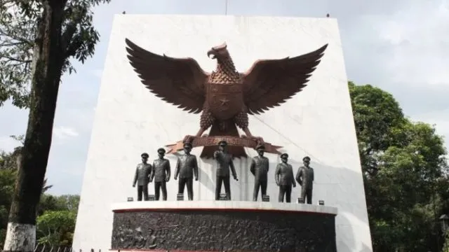 Salah, Dark Tourism Bukan Wisata Seram kok, Indonesia Ternyata Punya Banyak Objek Wisatanya Lho 7