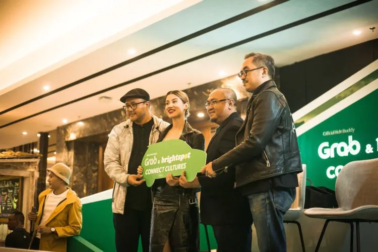 Birghtspot Market Hadir Kembali, Grab Berikan Tumpangan dan Sejumlah Fasilitas yang Memadai 3
