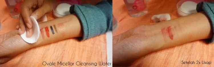 Review 6 Micellar Water yang Gampang Dibeli di Indonesia. Mana yang Paling Worth It Ya? 17