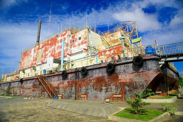 Salah, Dark Tourism Bukan Wisata Seram kok, Indonesia Ternyata Punya Banyak Objek Wisatanya Lho 6