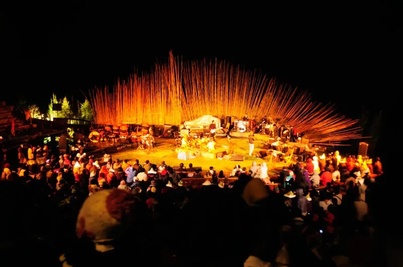 7 Event Seru yang Bakal Hadir di Tahun 2018. Jangan Sampai Terlewat Tanggalnya! 15