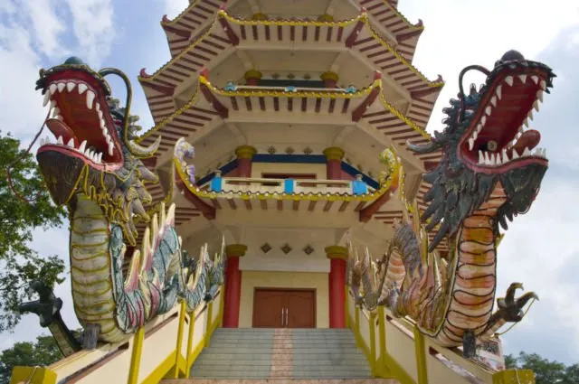 6 Spot Wisata Sejarah di Palembang yang Apik. Dipajang di Instagram pun Laik! 8