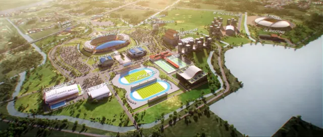Tahun 1962 vs Tahun 2018. Inilah 10 Perbedaan Asian Games yang Akan Digelar di Indonesia 15