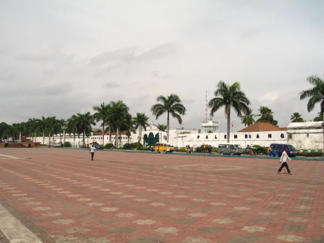 6 Spot Wisata Sejarah di Palembang yang Apik. Dipajang di Instagram pun Laik! 7