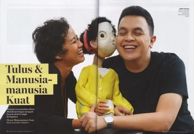 Saat Harimu Mulai Melelahkan, 7 Lagu Ini Bisa Buat Kamu Kembali Kuat 13