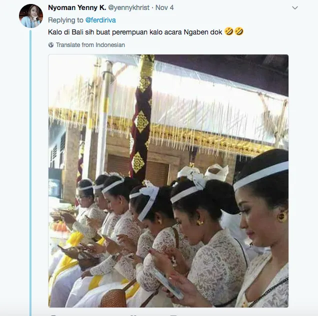Dokter ini Tanya Soal Letak Perban Pasien di Sinetron, 14 Skenario dari Warganet Malah Bikin Ngakak! 19