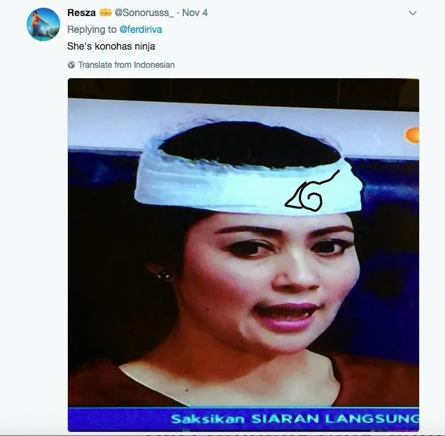 Dokter ini Tanya Soal Letak Perban Pasien di Sinetron, 14 Skenario dari Warganet Malah Bikin Ngakak! 22