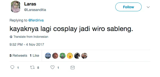 Dokter ini Tanya Soal Letak Perban Pasien di Sinetron, 14 Skenario dari Warganet Malah Bikin Ngakak! 17
