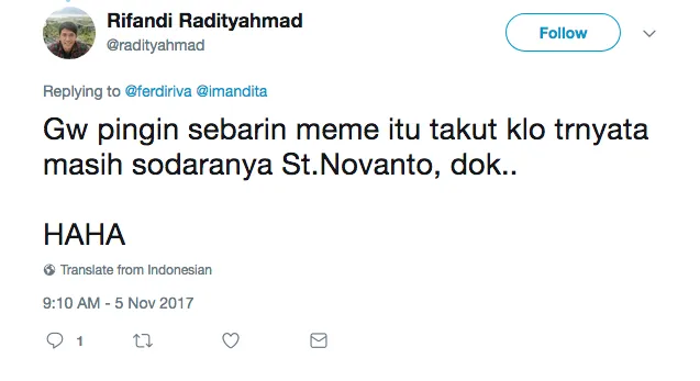 Dokter ini Tanya Soal Letak Perban Pasien di Sinetron, 14 Skenario dari Warganet Malah Bikin Ngakak! 21