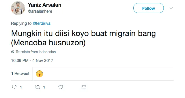 Dokter ini Tanya Soal Letak Perban Pasien di Sinetron, 14 Skenario dari Warganet Malah Bikin Ngakak! 23