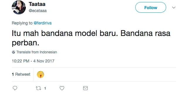 Dokter ini Tanya Soal Letak Perban Pasien di Sinetron, 14 Skenario dari Warganet Malah Bikin Ngakak! 24