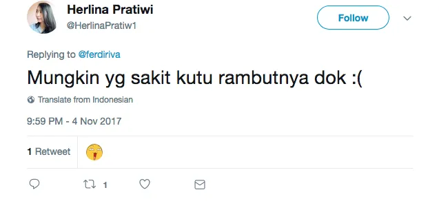 Dokter ini Tanya Soal Letak Perban Pasien di Sinetron, 14 Skenario dari Warganet Malah Bikin Ngakak! 27