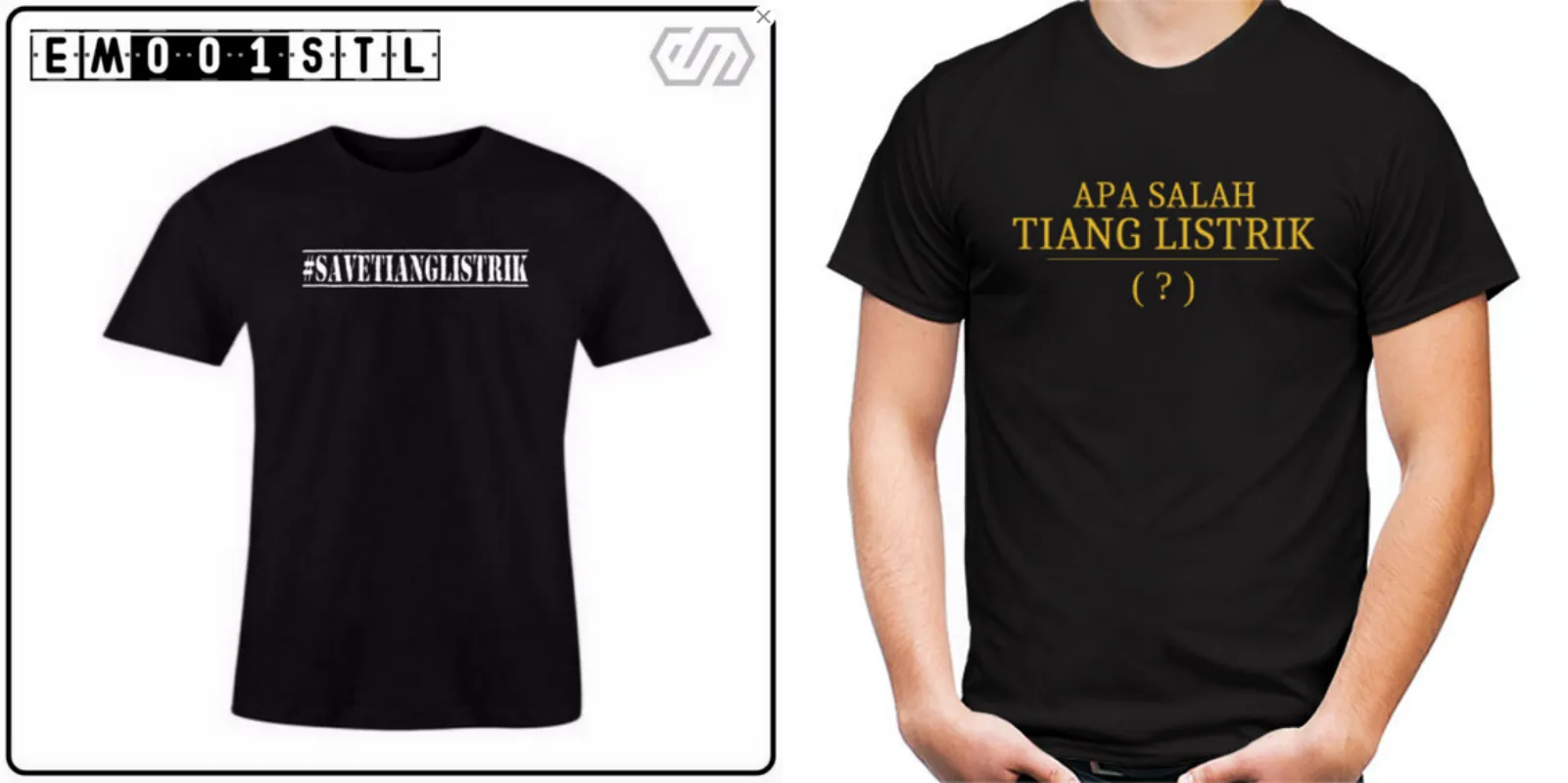 Dari Meme Hingga Game, Ini 8 Bentuk Kreativitas 'Tiang Listrik' yang Menabrak si Papa. Semoga Aman! 12