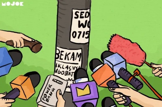 Cek 13 Meme #SaveTiangListrik Ini, Buruan Disimak, Keburu Pada Dituntut Lho #eh 19