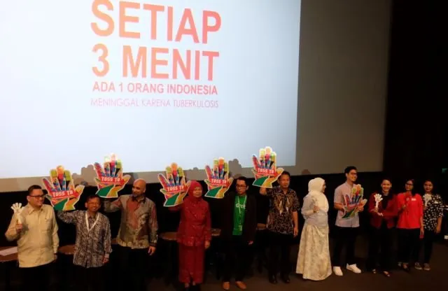 Cegah Penyebaran TBC melalui Kompetisi Vlog Persembahan Kementerian Kesehatan dan PT. Johnson & Johnson Indonesia 4