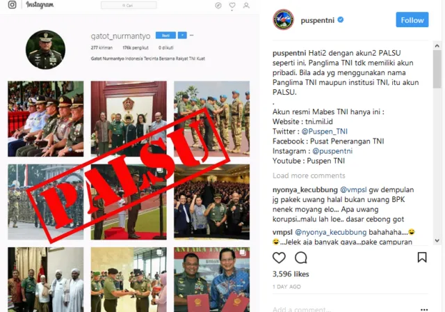 Kenapa Orang Sebegitunya dalam Mencari Followers di Media Sosial? Sebuah Fenomen yang Meresahkan! 6