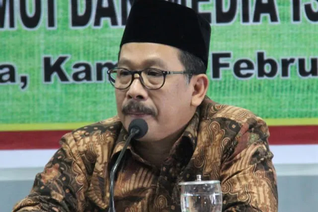 Seminar Kilat Cara Dapat Istri 4 Jadi Perbincangan, MUI Sendiri Sampai Ragukan Tujuan Acara Ini 7