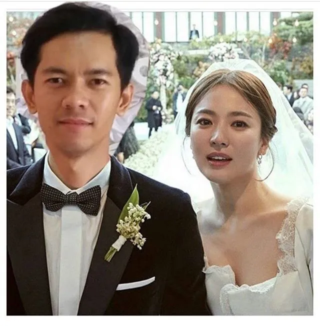 #HariPatahHatiInternasional Muncul Setelah #SongSongWedding. 15 Foto 'Kesedihan' Ini Jadi Buktinya! 16
