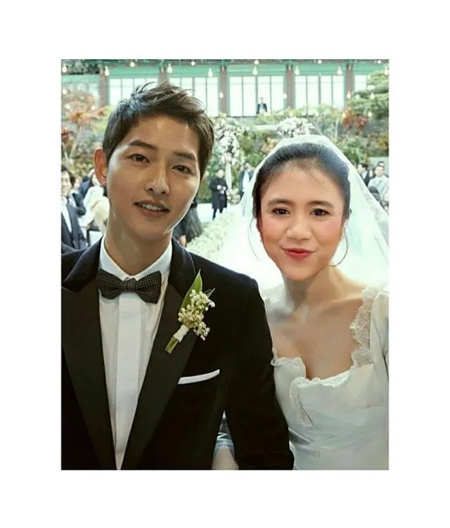 #HariPatahHatiInternasional Muncul Setelah #SongSongWedding. 15 Foto 'Kesedihan' Ini Jadi Buktinya! 17