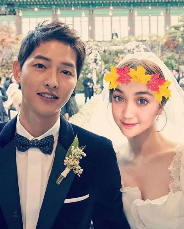 #HariPatahHatiInternasional Muncul Setelah #SongSongWedding. 15 Foto 'Kesedihan' Ini Jadi Buktinya! 19