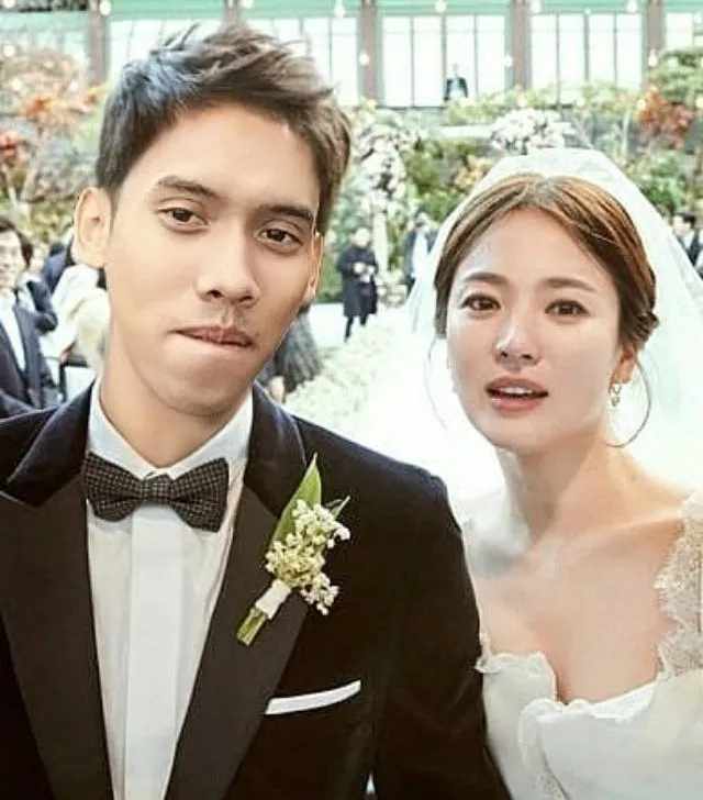 #HariPatahHatiInternasional Muncul Setelah #SongSongWedding. 15 Foto 'Kesedihan' Ini Jadi Buktinya! 20