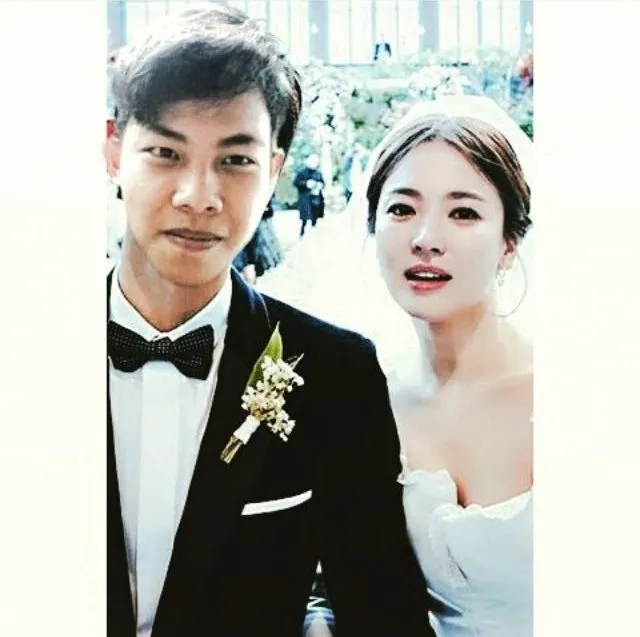 #HariPatahHatiInternasional Muncul Setelah #SongSongWedding. 15 Foto 'Kesedihan' Ini Jadi Buktinya! 21