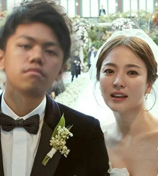 #HariPatahHatiInternasional Muncul Setelah #SongSongWedding. 15 Foto 'Kesedihan' Ini Jadi Buktinya! 22