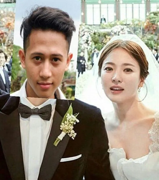 #HariPatahHatiInternasional Muncul Setelah #SongSongWedding. 15 Foto 'Kesedihan' Ini Jadi Buktinya! 23