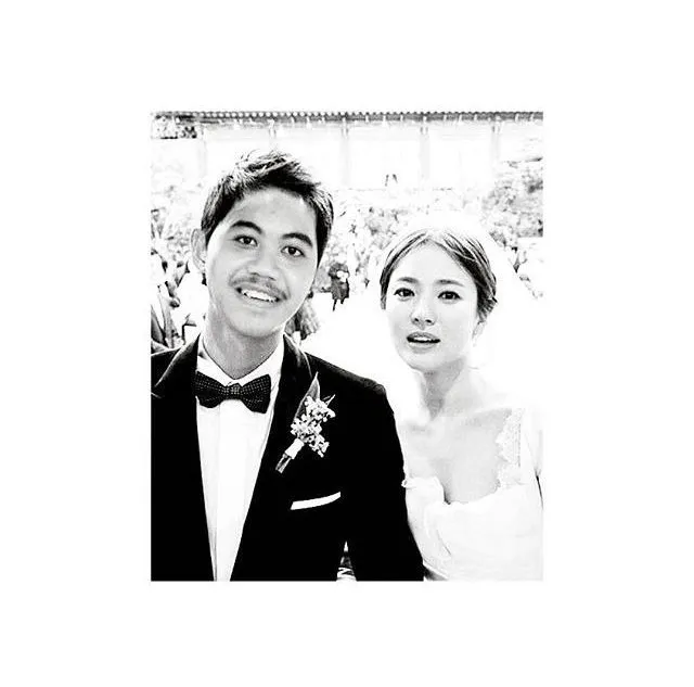 #HariPatahHatiInternasional Muncul Setelah #SongSongWedding. 15 Foto 'Kesedihan' Ini Jadi Buktinya! 26