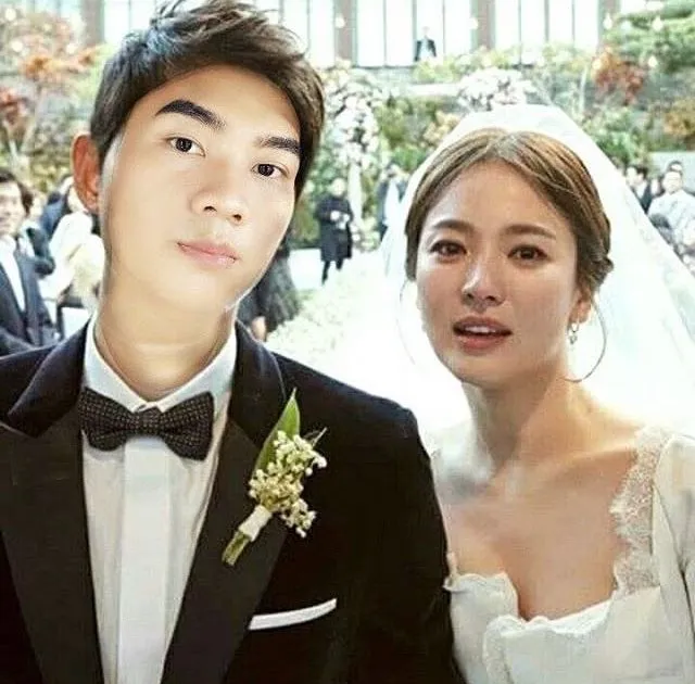 #HariPatahHatiInternasional Muncul Setelah #SongSongWedding. 15 Foto 'Kesedihan' Ini Jadi Buktinya! 27