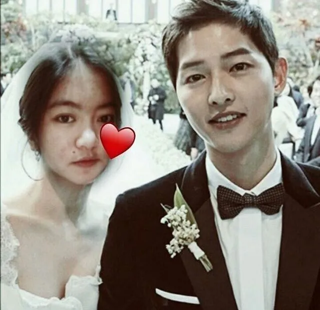 #HariPatahHatiInternasional Muncul Setelah #SongSongWedding. 15 Foto 'Kesedihan' Ini Jadi Buktinya! 28