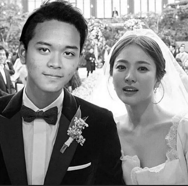 #HariPatahHatiInternasional Muncul Setelah #SongSongWedding. 15 Foto 'Kesedihan' Ini Jadi Buktinya! 29
