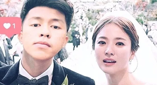 #HariPatahHatiInternasional Muncul Setelah #SongSongWedding. 15 Foto 'Kesedihan' Ini Jadi Buktinya! 30