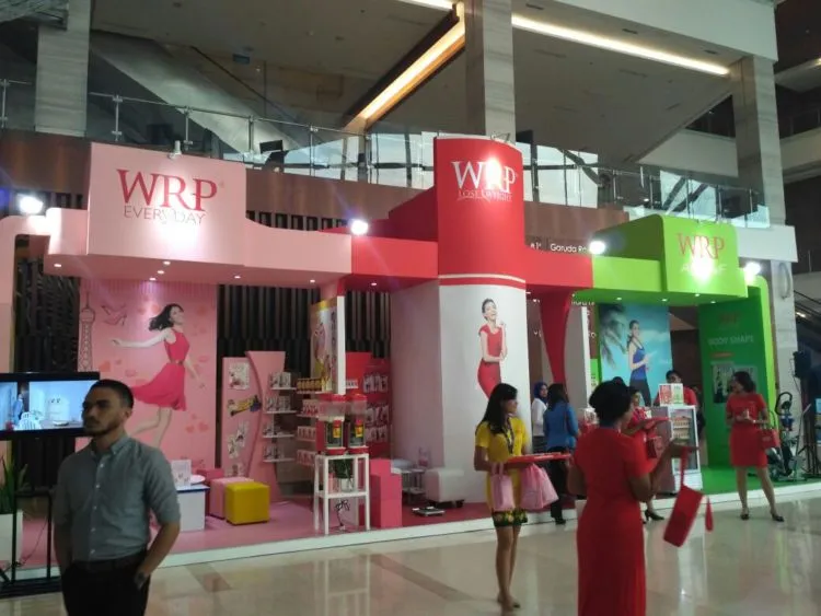 Suka Ngemil tapi Pingin Diet? WRP Menjawab Problematika Kamu! 2
