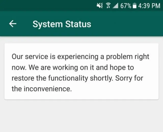Dikenal Simpel, Kini WhatsApp Penuh Fitur Tambahan. Sudah Coba Fitur Terbarunya Belum?! 10