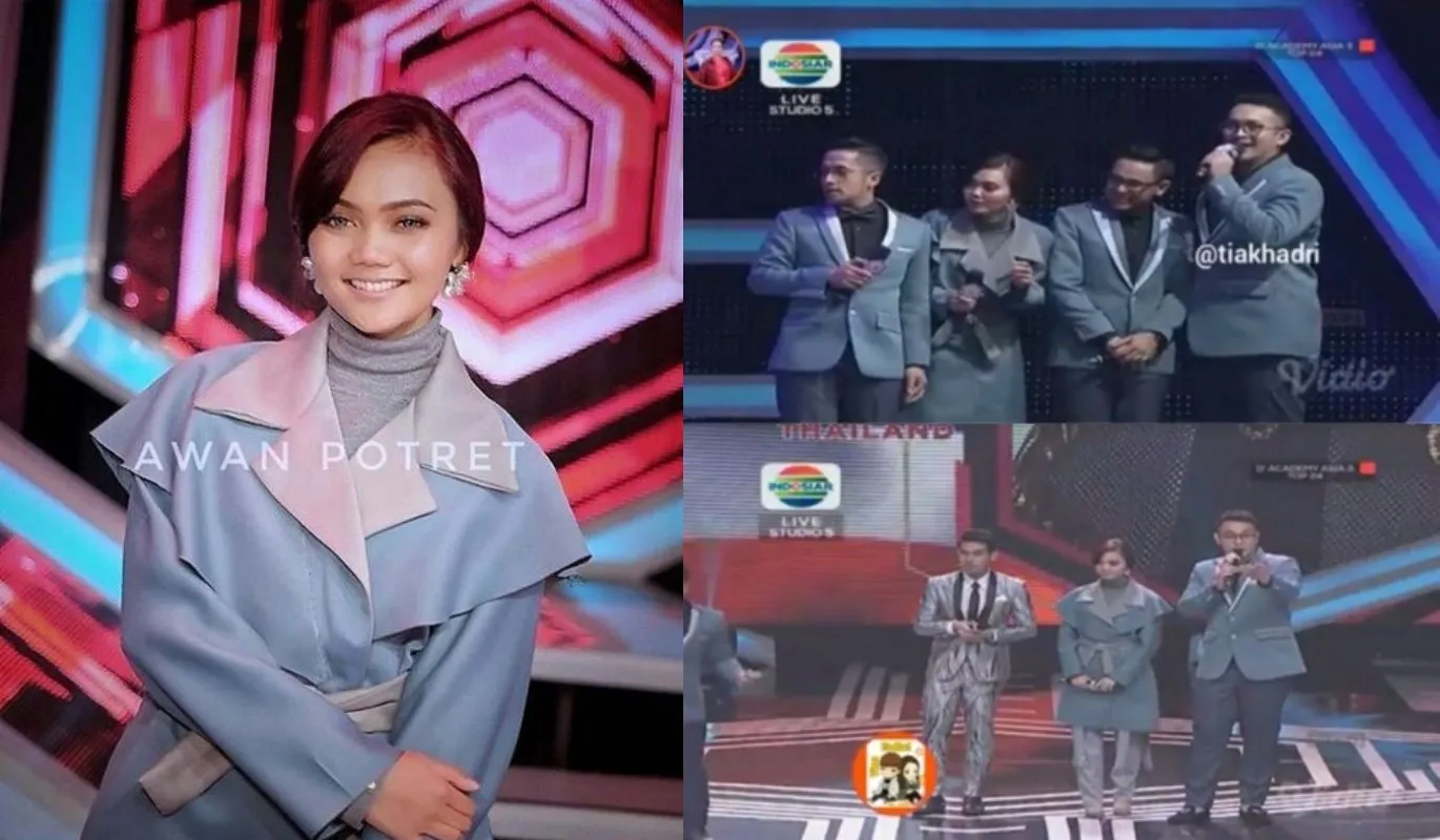 Belain Keputusan Rina Nose yang Lepas Jilbab, Uus Juga Kena Ceramah Warganet. Jadi Serba Salah Deh! 8