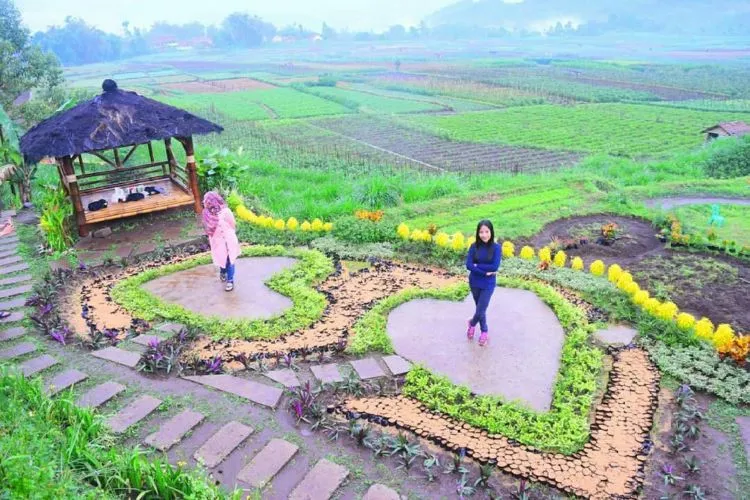 10 Destinasi Wisata Kekinian di Malang yang Cocok Kamu Datangi di Liburan Akhir Pekan! 17
