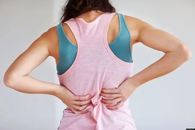 Waspada Endometriosis dan Fibroid Seperti yang Dialami Oleh Zaskia Sungkar. Ini Penjelasannya! 12