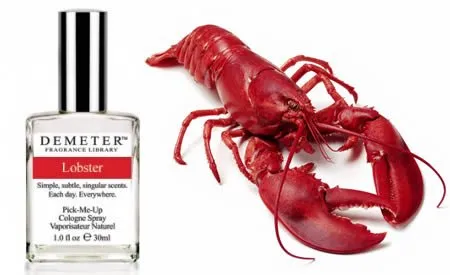 8 Wangi Parfum Ini Bakal Bikin Kamu Bengong. Mulai dari Miss V, Lobster Sampai Aroma Kematian 14