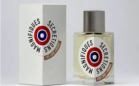 8 Wangi Parfum Ini Bakal Bikin Kamu Bengong. Mulai dari Miss V, Lobster Sampai Aroma Kematian 15