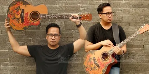 Biar Payung Teduh Tetap Eksis dan Keren, Mungkin 11 Kandidat Ini Bisa Jadi Pengganti Is yang Resign? 18
