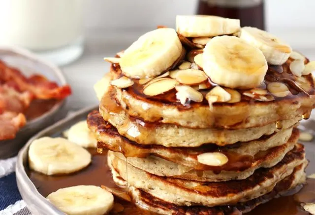 6 Menu Makanan Sehat untuk Sarapan Suami dan Anak. Enak dan Nggak Ribet Bikinnya! 12