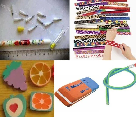 Ngaku Saja Deh, Pasti Kamu Pernah Kasih 13 Kado Ini pada Temanmu Semasa Kecil. Memorable Banget, Ya? 15