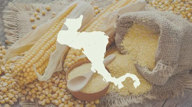 Makanan Pokok Orang di Seluruh Dunia Jelas Beda, Tapi Ternyata Ada Cerita Menarik di Baliknya Lho 9