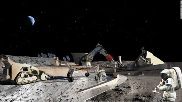 Negara Luar Angkasa Asgardia Akhirnya Diluncurkan Juga. Ternyata Rencananya Nggak Main-main Ya 5